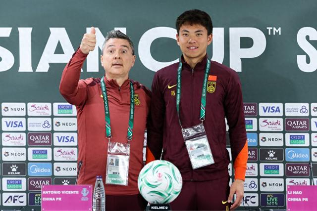 9393体育APP-体坛联播｜U23国足今晚冲击亚洲杯四强，曼城签下格伊|里尔|乌斯曼·登贝莱|中国队|中国男足|U23亚洲杯_新浪体育_新浪新闻