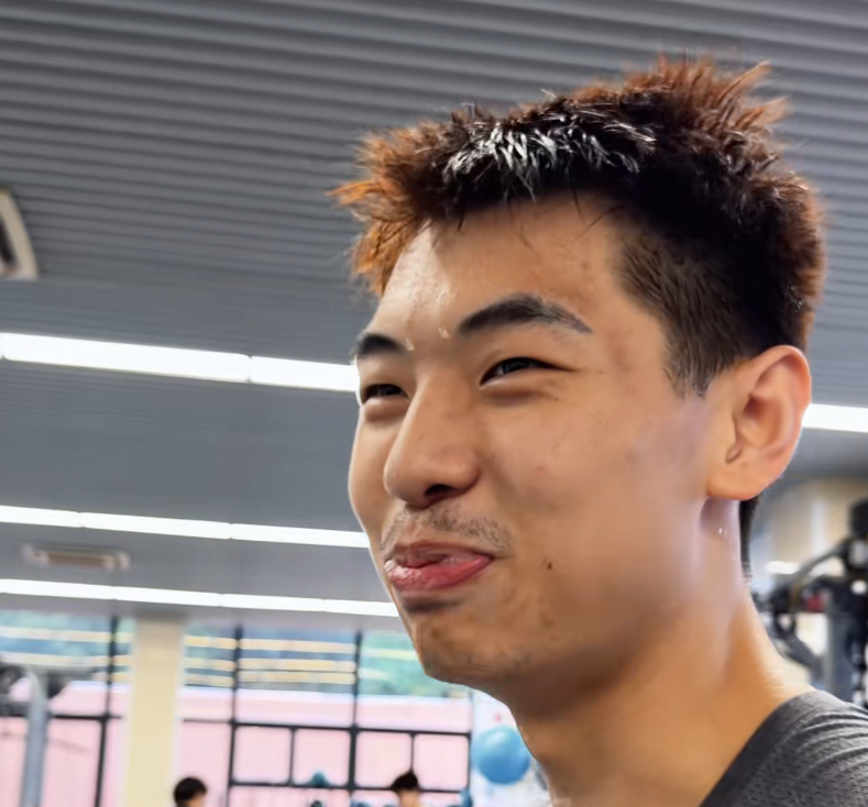 9393体育注册登录-崔永熙亲承恢复到百分百，两天高强度对抗浑身痛，对训练状态满意