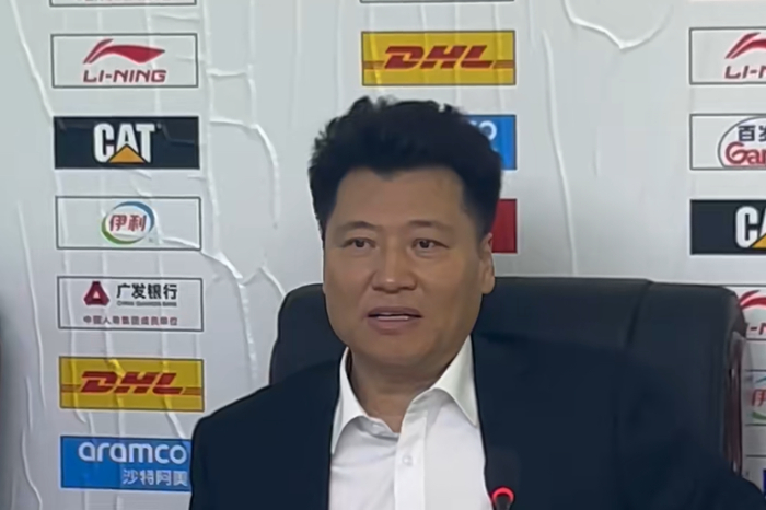 9393体育注册登录-胜天津发布会！姜正秀与阿不都直指下半场防守调整和年轻球员贡献|新疆|曲笑宇|李炎哲|齐麟|冯傲_新浪体育_新浪新闻